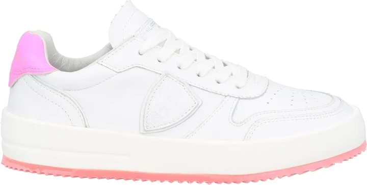 Philippe Model Woman Sneakers - Image 3