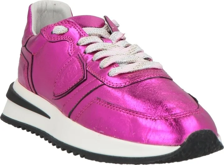 Philippe Model Woman Sneakers - Image 4