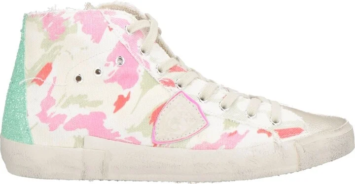 Philippe Model Woman Sneakers - Image 3