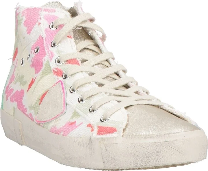 Philippe Model Woman Sneakers - Image 4
