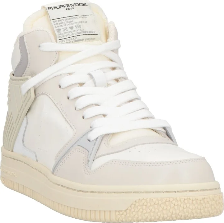 Philippe Model Woman Sneakers - Image 4