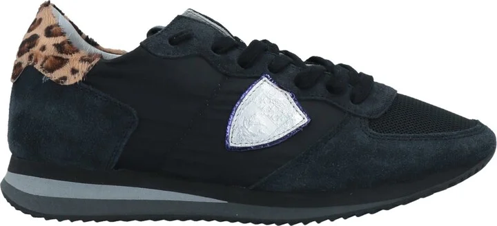Philippe Model Woman Sneakers - Image 3