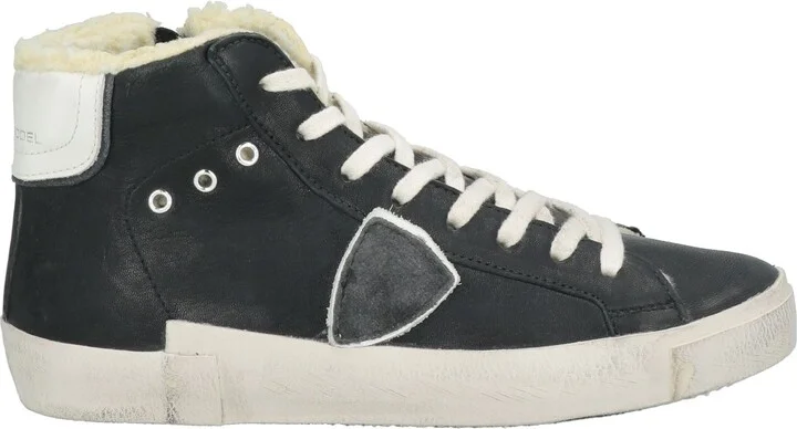 Philippe Model Woman Sneakers - Image 3