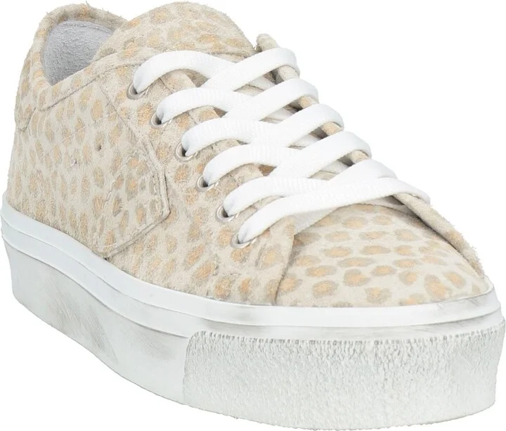 Philippe Model Woman Sneakers - Image 4