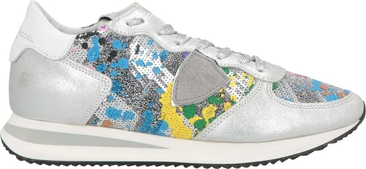Philippe Model Woman Sneakers - Image 3