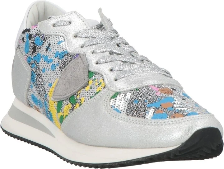 Philippe Model Woman Sneakers - Image 4