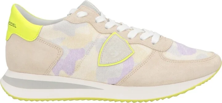 Philippe Model Woman Sneakers - Image 3