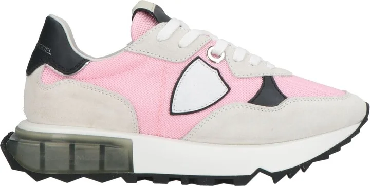Philippe Model Woman Sneakers - Image 3