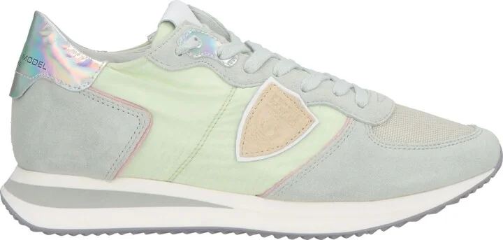 Philippe Model Woman Sneakers - Image 3
