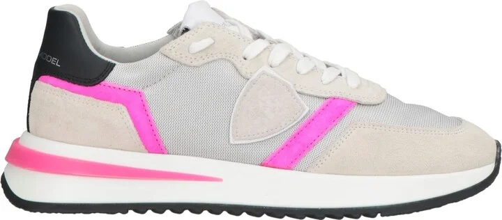 Philippe Model Woman Sneakers - Image 3