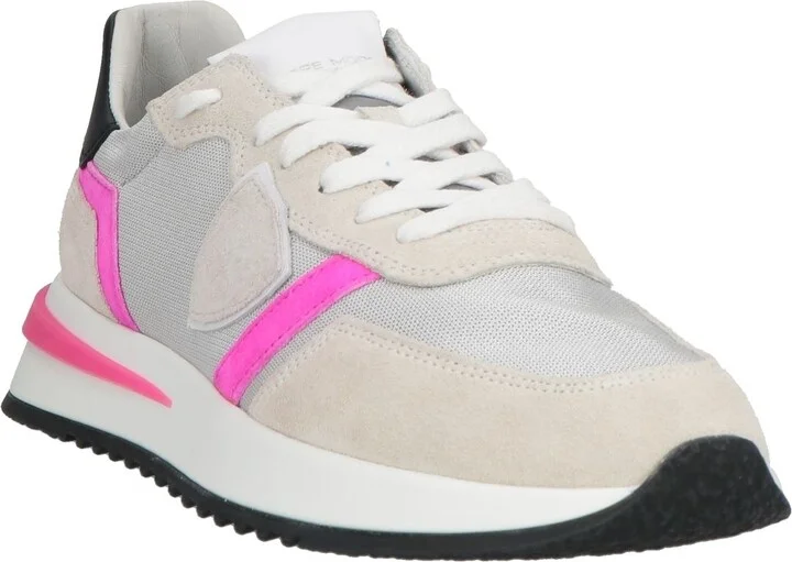 Philippe Model Woman Sneakers - Image 4