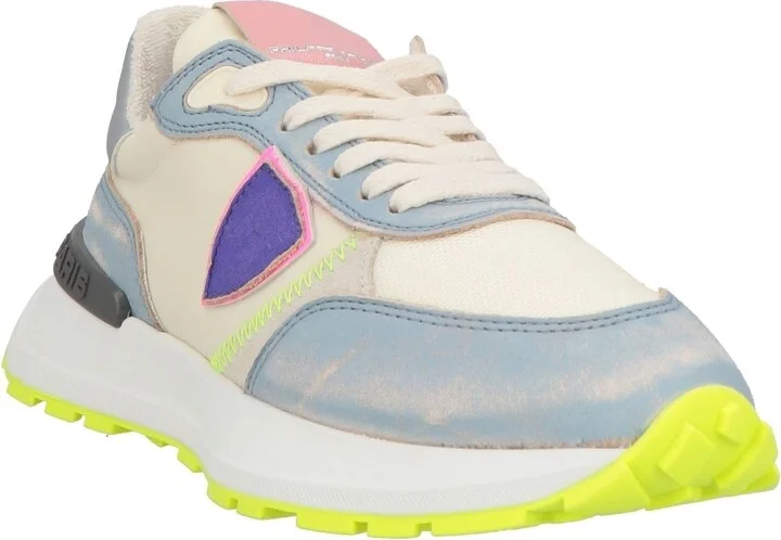 Philippe Model Woman Sneakers - Image 4