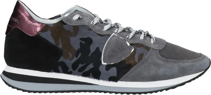 Philippe Model Woman Sneakers - Image 3