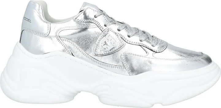 Philippe Model Woman Sneakers - Image 3