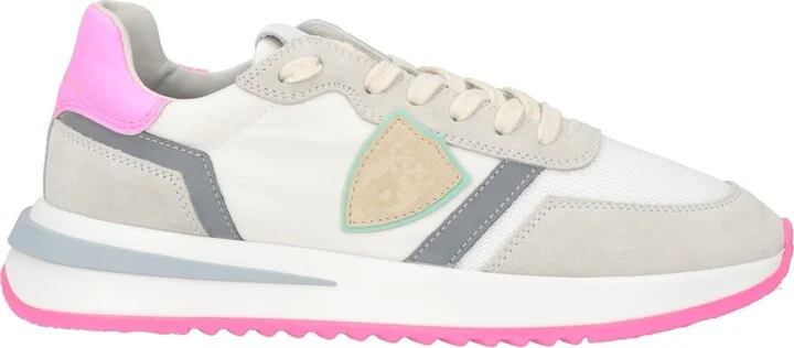 Philippe Model Woman Sneakers - Image 3