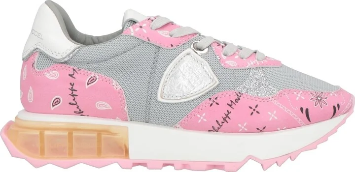 Philippe Model Woman Sneakers - Image 3