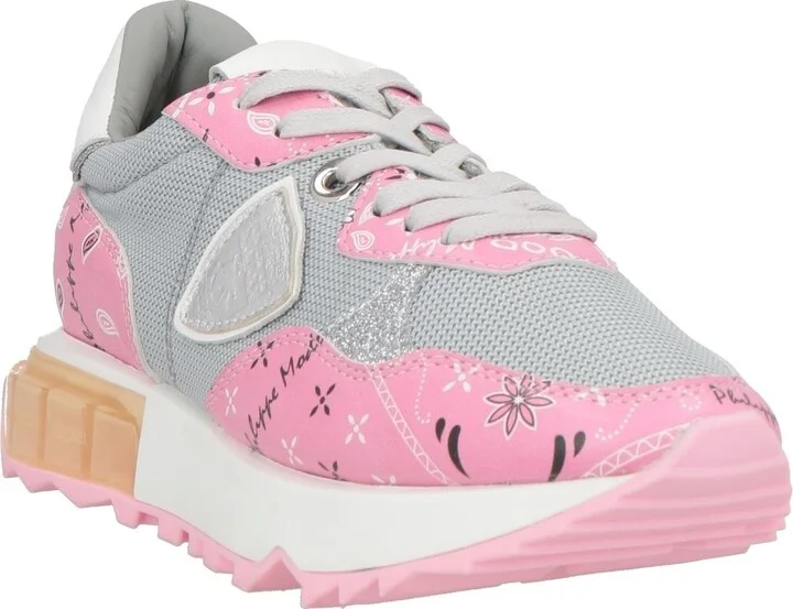 Philippe Model Woman Sneakers - Image 4