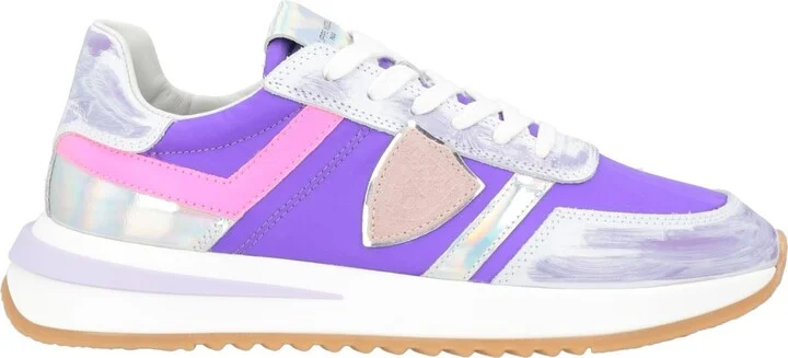 Philippe Model Woman Sneakers - Image 3