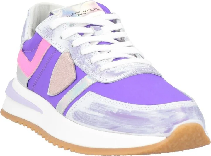 Philippe Model Woman Sneakers - Image 4