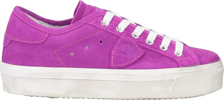 Philippe Model Woman Sneakers - Image 3