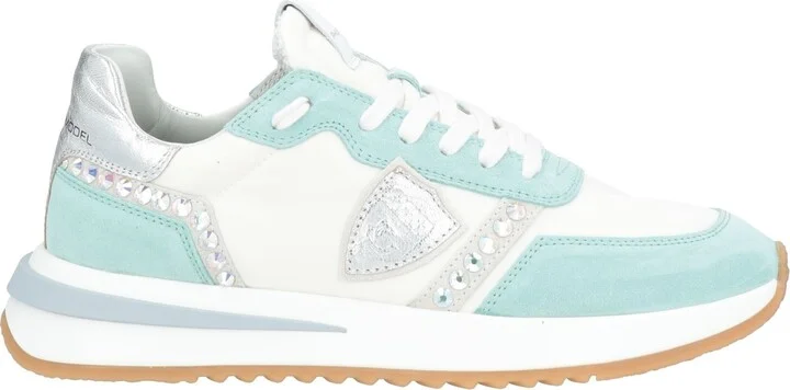 Philippe Model Woman Sneakers - Image 3