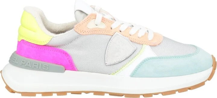 Philippe Model Woman Sneakers - Image 3