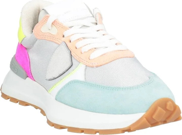 Philippe Model Woman Sneakers - Image 4