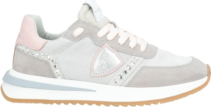 Philippe Model Woman Sneakers - Image 3