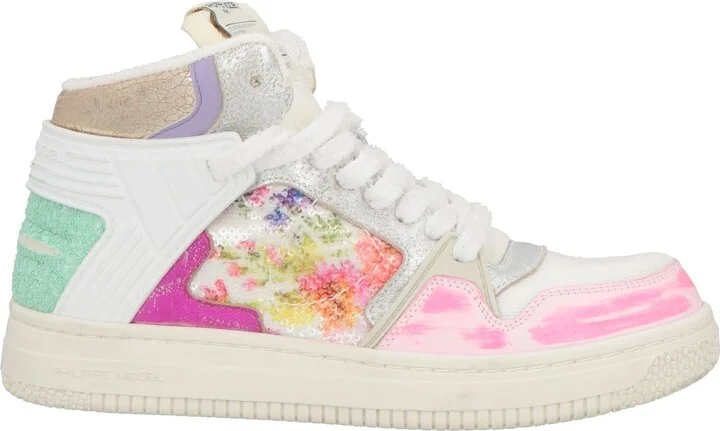 Philippe Model Woman Sneakers - Image 3