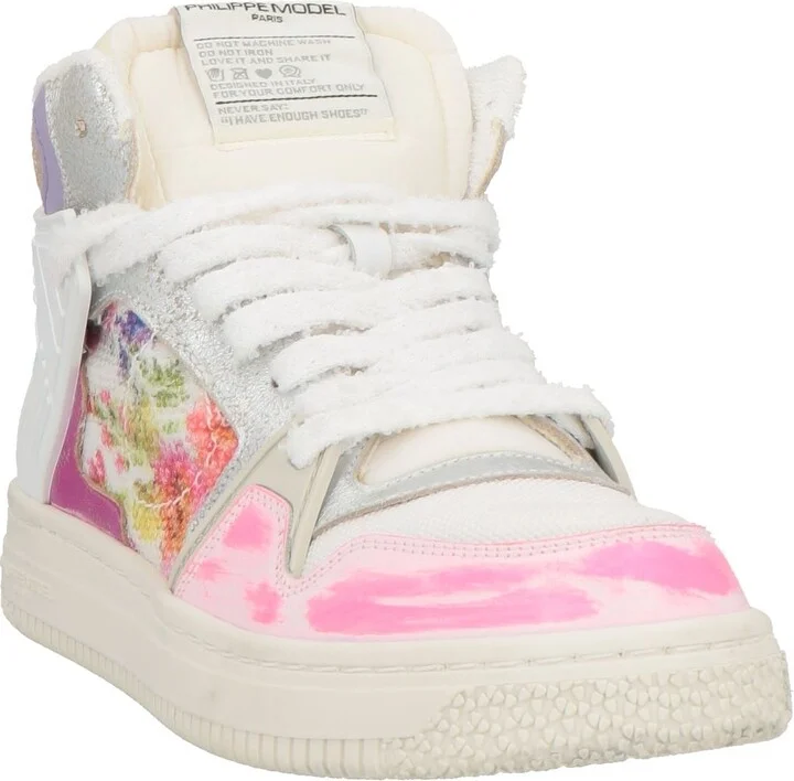 Philippe Model Woman Sneakers - Image 4