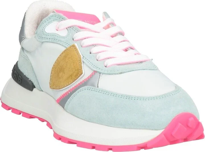 Philippe Model Woman Sneakers - Image 4