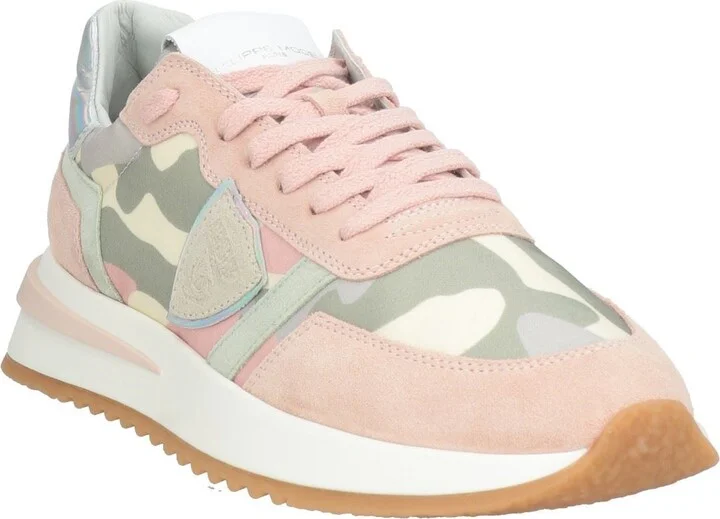 Philippe Model Woman Sneakers - Image 4
