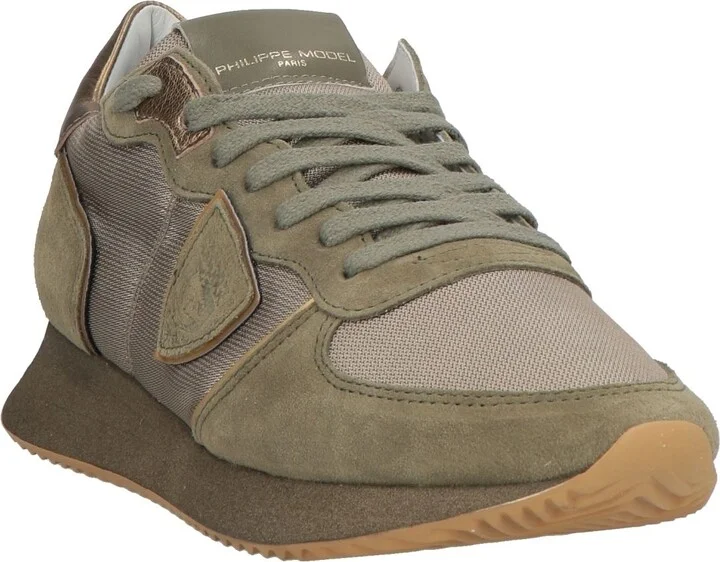 Philippe Model Woman Sneakers - Image 4