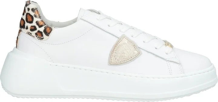 Philippe Model Woman Sneakers - Image 3