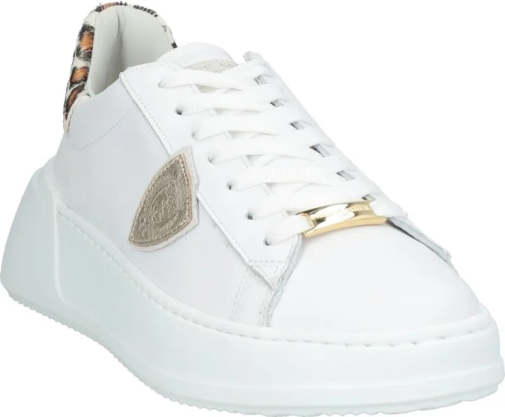 Philippe Model Woman Sneakers - Image 4