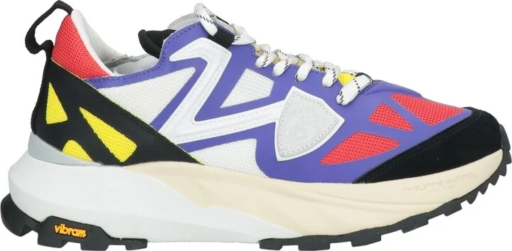 Philippe Model Woman Sneakers - Image 3