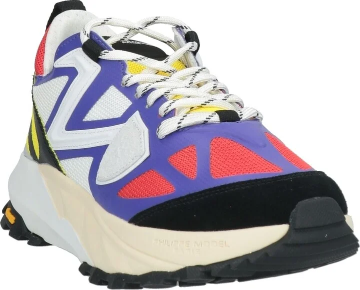 Philippe Model Woman Sneakers - Image 4