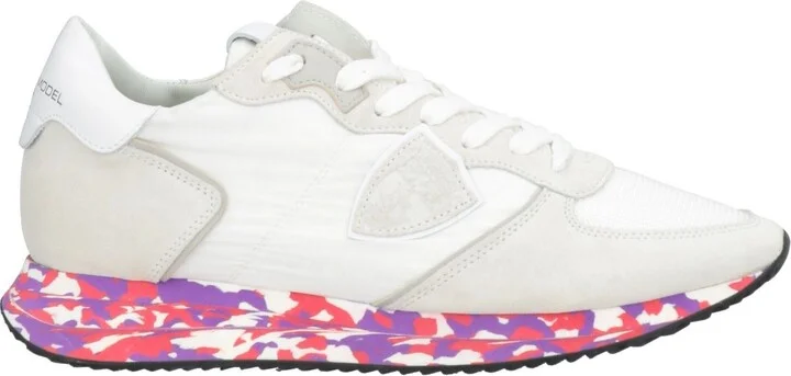 Philippe Model Woman Sneakers - Image 3