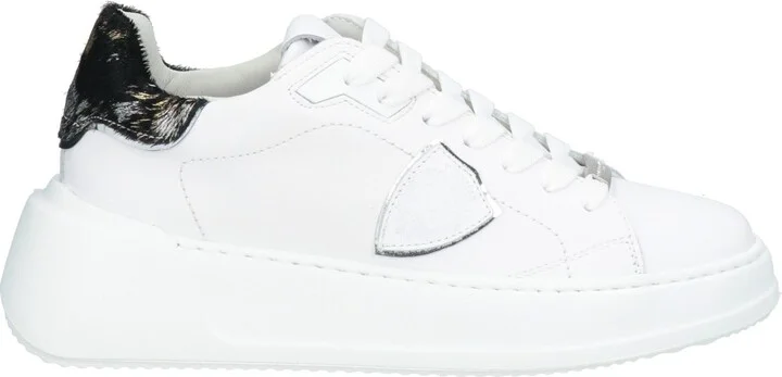 Philippe Model Woman Sneakers - Image 3
