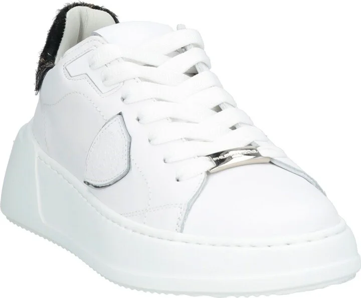 Philippe Model Woman Sneakers - Image 4