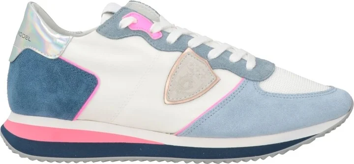 Philippe Model Woman Sneakers - Image 3