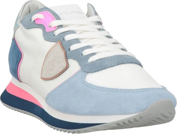 Philippe Model Woman Sneakers - Image 4