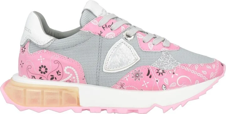 Philippe Model Woman Sneakers - Image 3