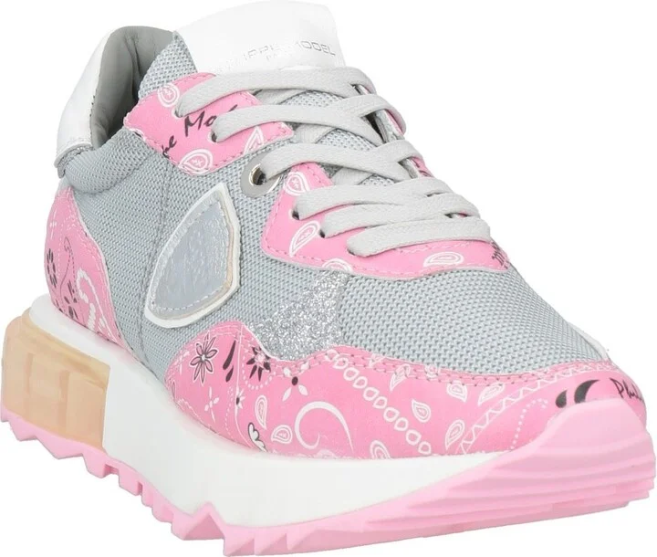 Philippe Model Woman Sneakers - Image 4