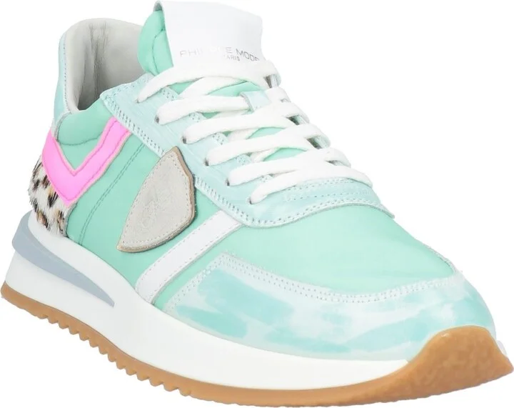 Philippe Model Woman Sneakers - Image 4