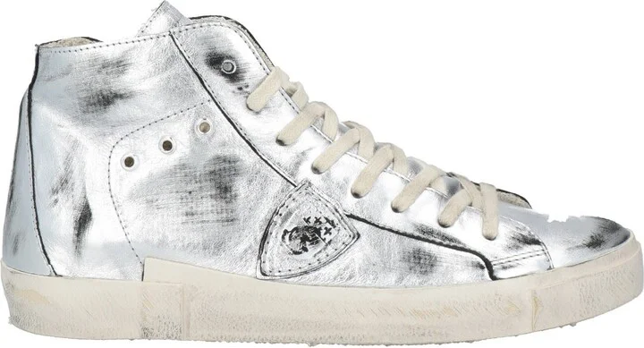 Philippe Model Woman Sneakers - Image 3