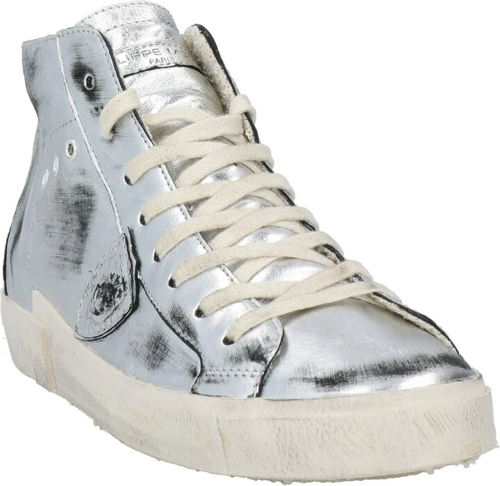 Philippe Model Woman Sneakers - Image 4