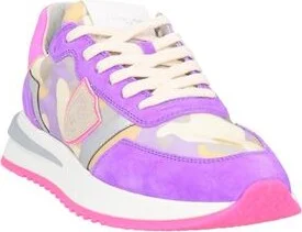 Philippe Model Woman Sneakers - Image 2