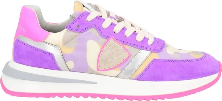 Philippe Model Woman Sneakers - Image 3