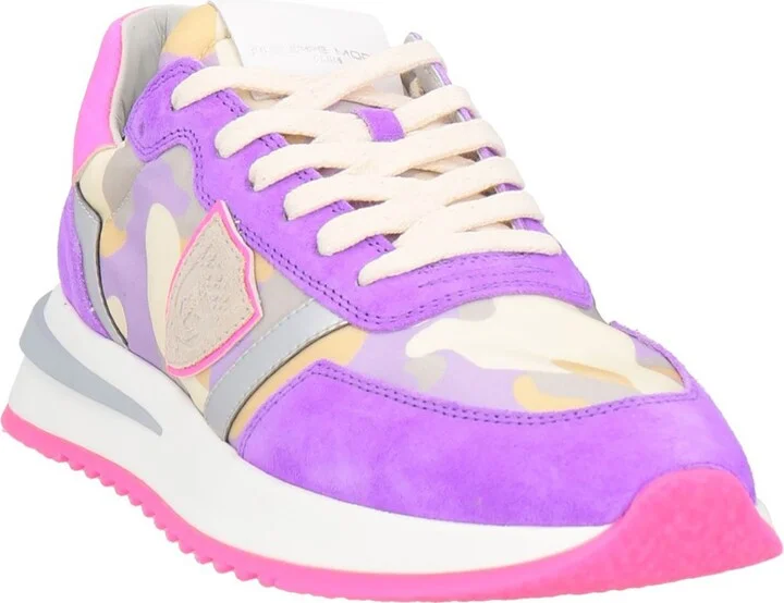 Philippe Model Woman Sneakers - Image 4